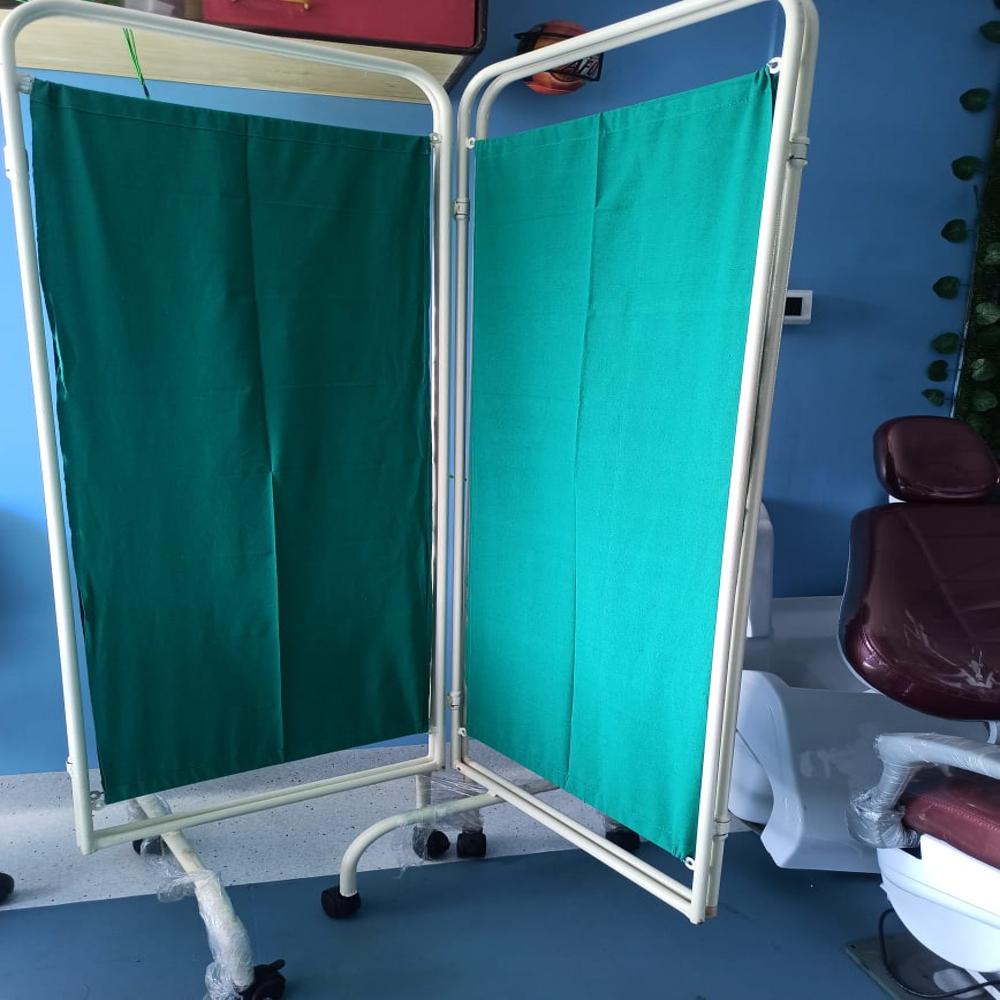 Fold Screen - Attributes: High Quality