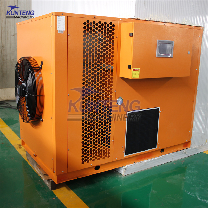 Fruit Drying Equipment