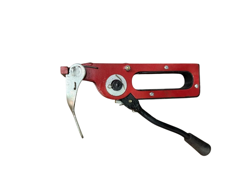 Box Packaging Plier - Features: Corrosion Resistance