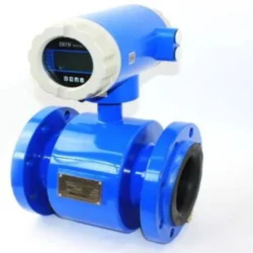 ELECTROMANAGENETIC FLOW METERS