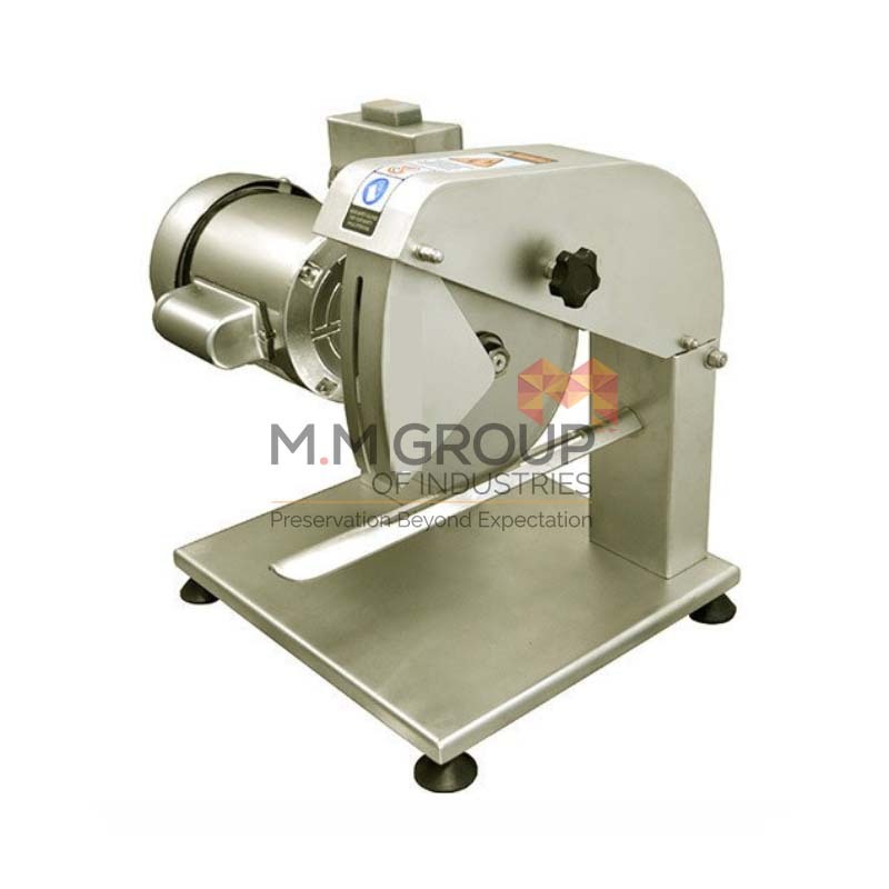 Chicken Cutting Machine - Features: Corrosion Resistance