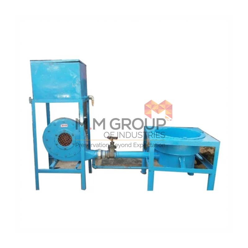 Diesel Bhatti - Features: Corrosion Resistance