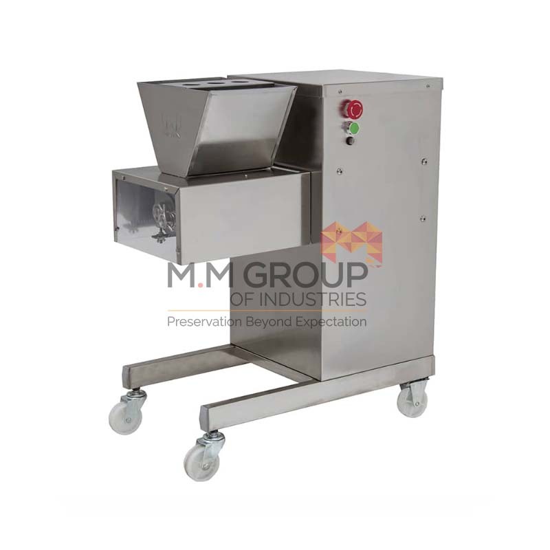 Meat Cutting Machines