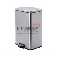 Stainless Steel Bina  s