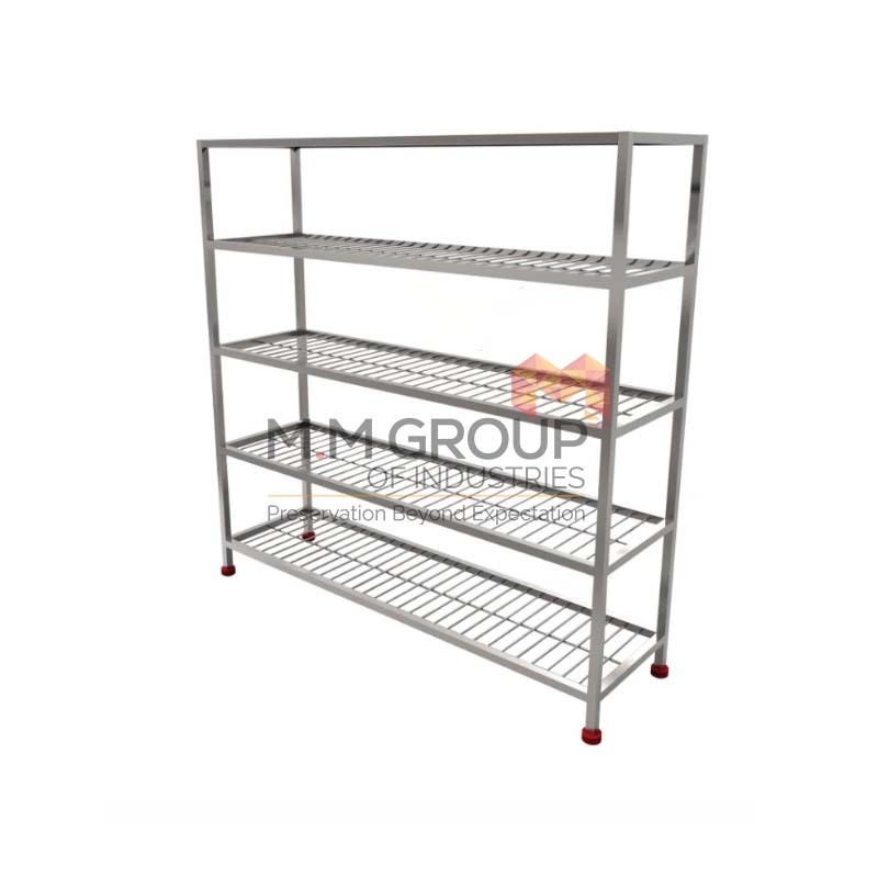 Stainless Steel Rack
