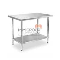 Stainless Steel Table