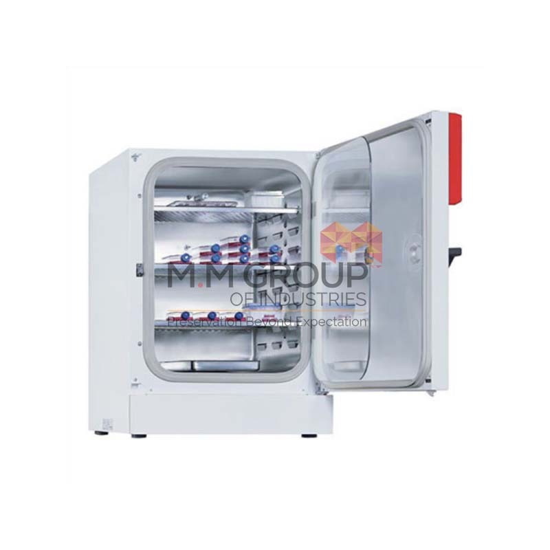 Pharmaceutical Incubator