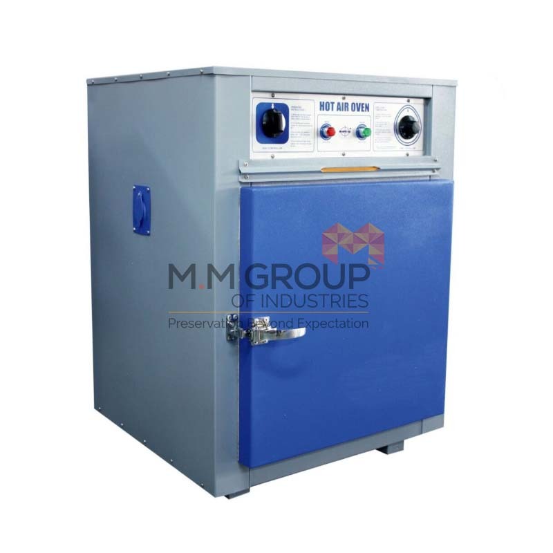 Pharmaceutical Oven - Chamber Size: Customized