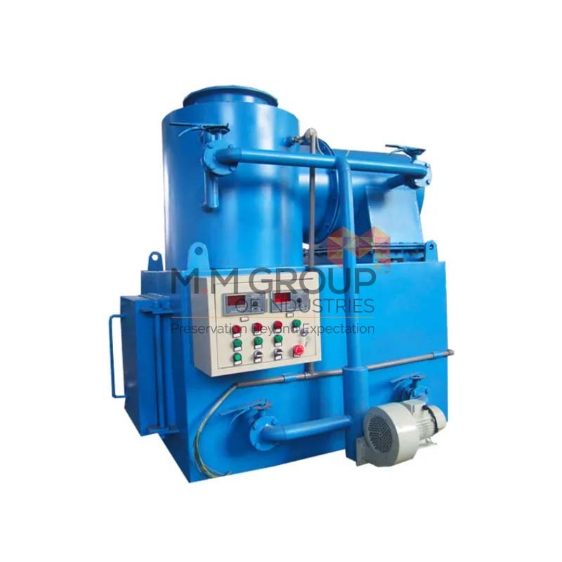 Pharmaceutical Waste Incinerator