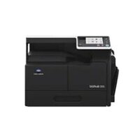 Bizhub 226i-266i-306i Black And White Digital Photocopier Cum Printer - Gross Power: 1.2 Kw