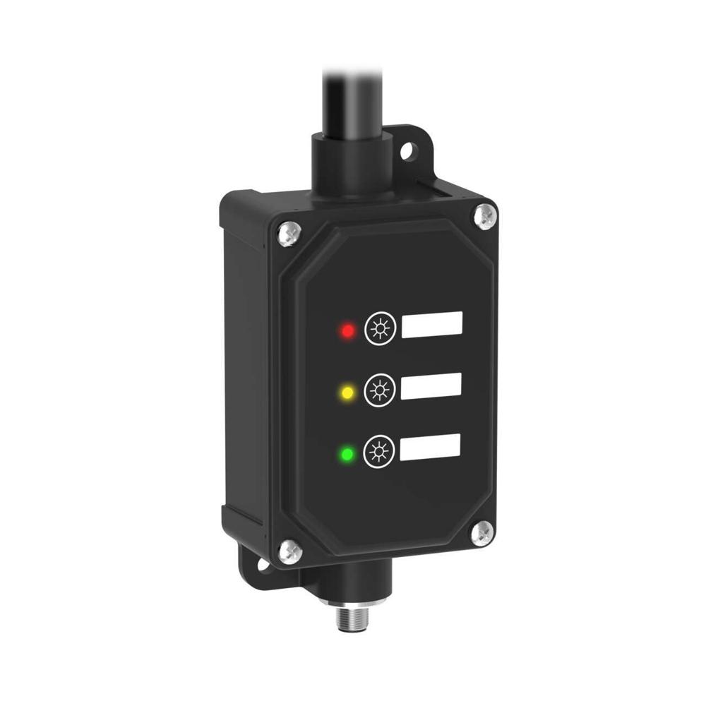 LCA130T3-TL50GYR900Q ANDON TOWER LIGHT