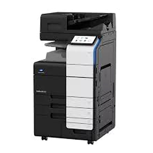 Bizhub 751i  Black And White Digital Photocopier Cum Printer