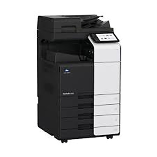 Bizhub C251i-C301i-C361i-C451i Colour Digital Photocopier Cum Printer