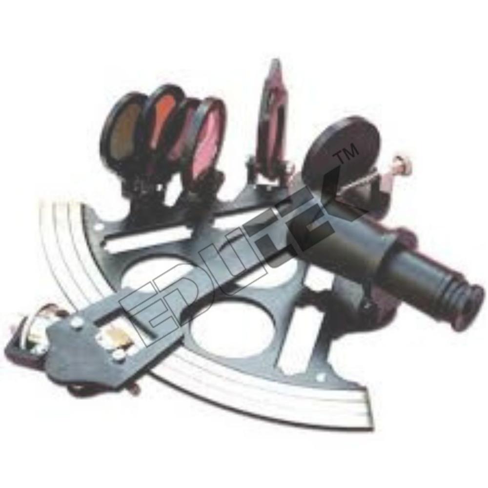 Nautical Sextant