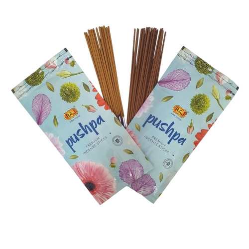 Pushpa Premium Incense Sticks