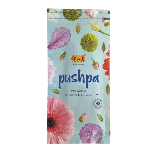 Pushpa Premium Incense Sticks