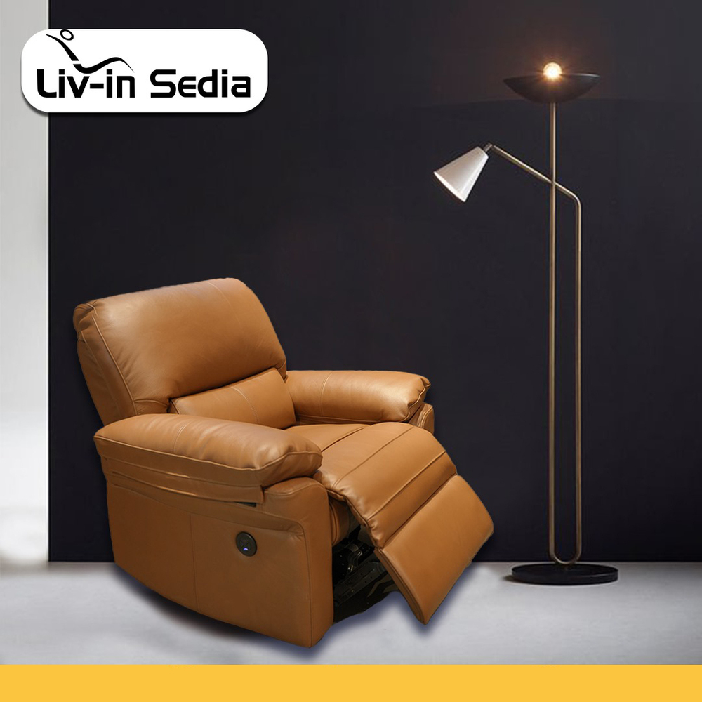 Sedia Varsha Recliner