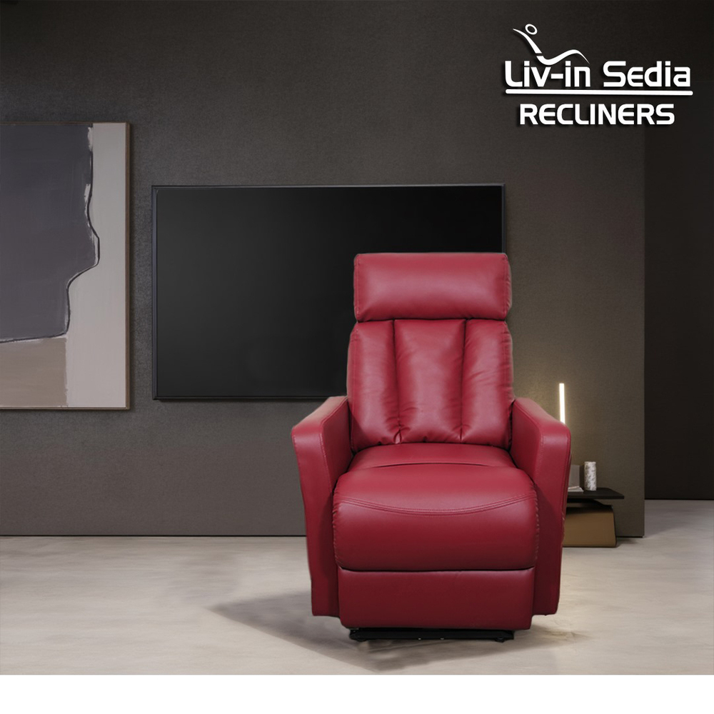 Sedia-202T Recliner