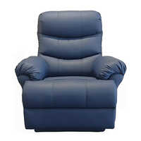 Sedia 311 Recliner