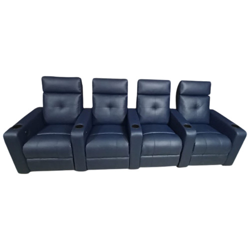 Sedia HT 102 Recliner