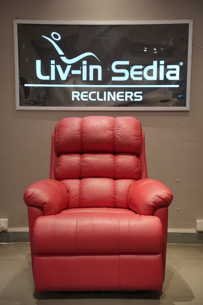 Sedia 104 Recliner