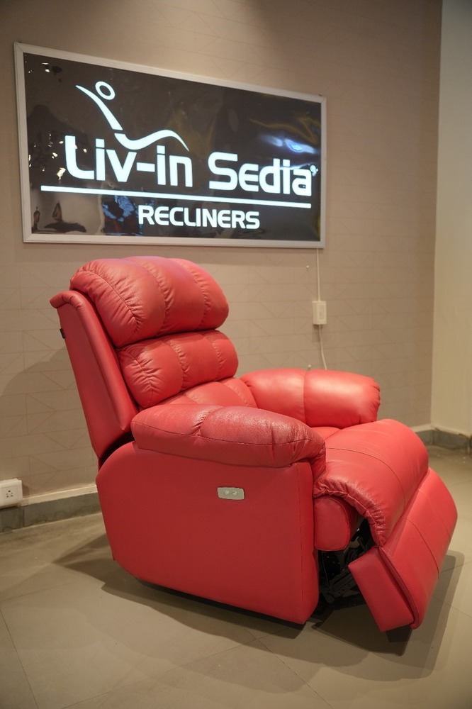 Sedia 104 Recliner