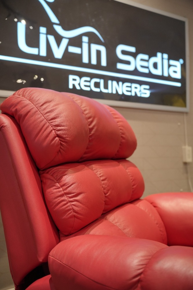 Sedia 104 Recliner