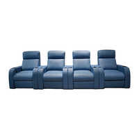 Sedia HT 505 Recliner