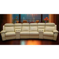 Sedia TV Recliner Set