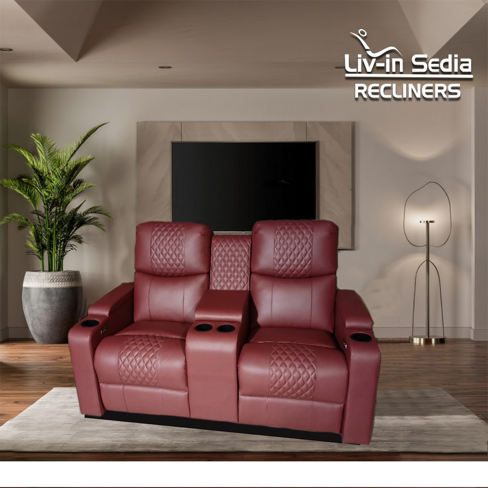 Sedia 785 Recliner