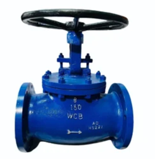 GLOBE VALVE