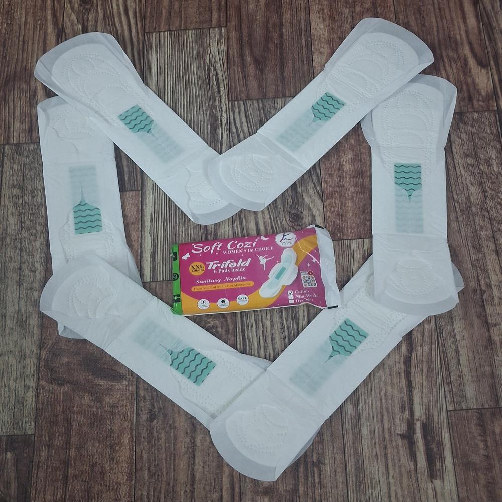 Sanitary Napkin