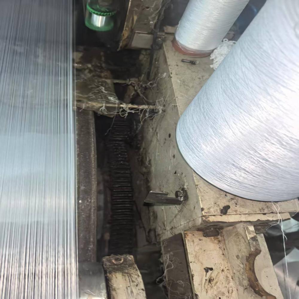Chinese Haijia water jet loom for sale