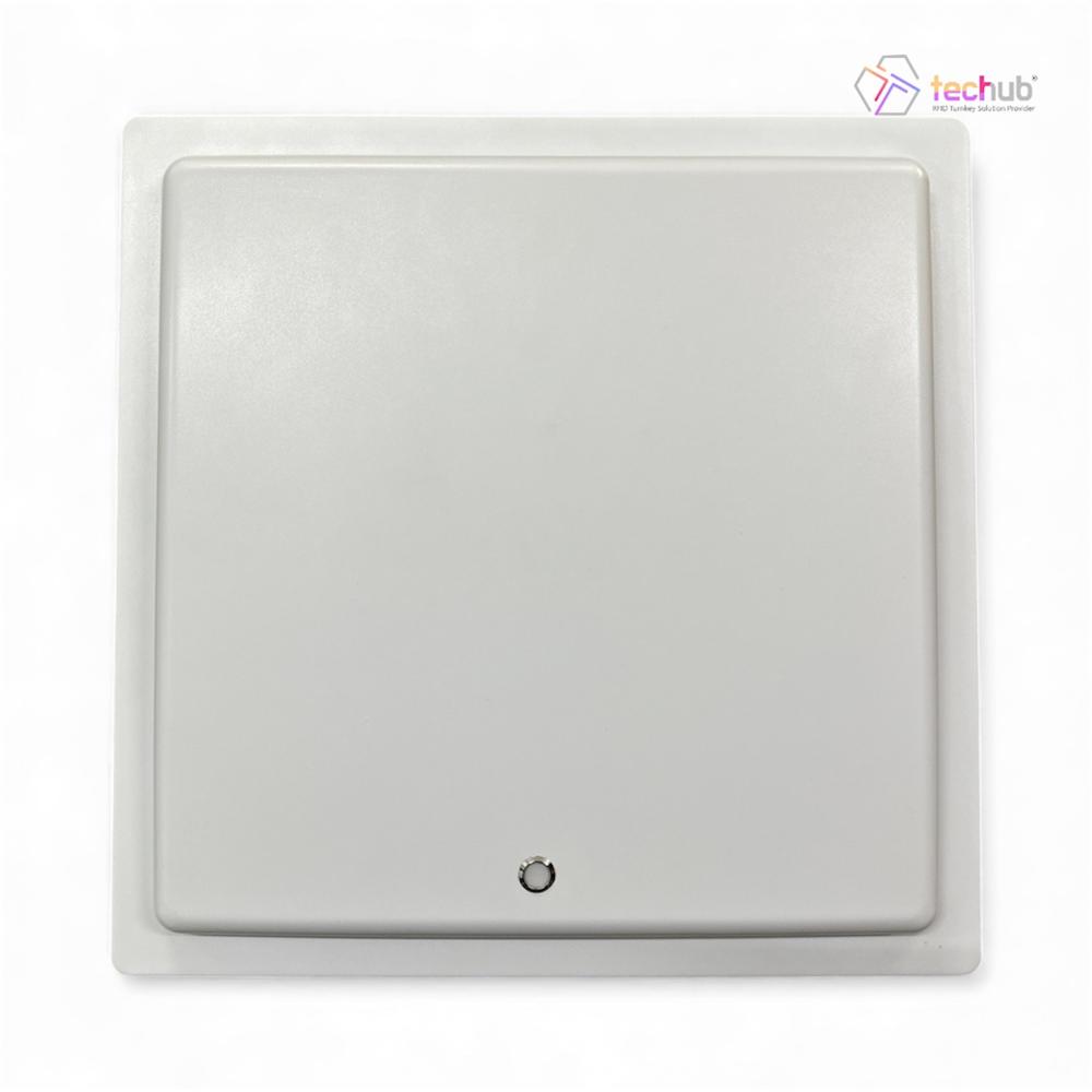 Uhf Rfid Long Range Integrated Reader Tch112 - Antenna Type: Linear/circular