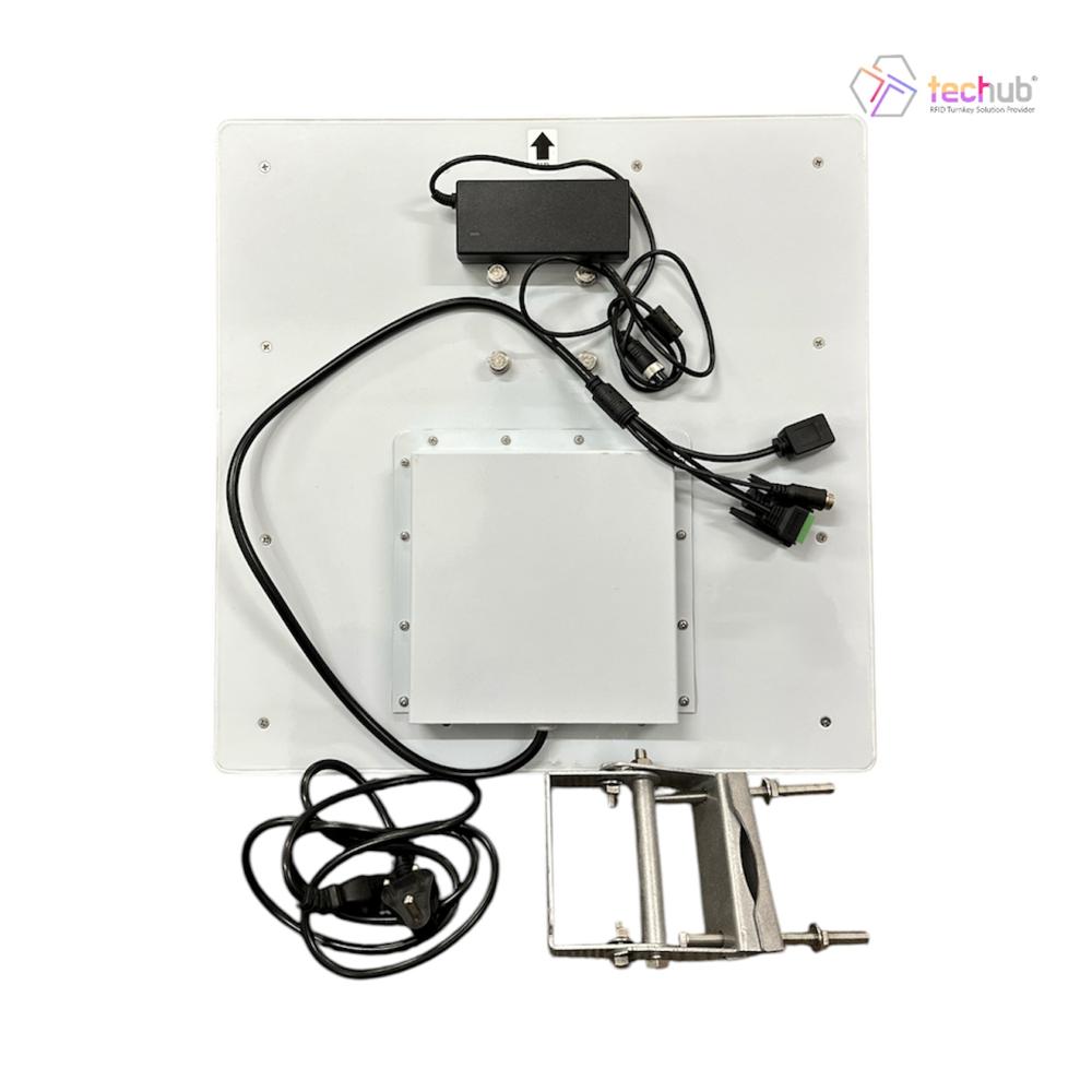 UHF RFID Long Range Integrated Reader TCH112