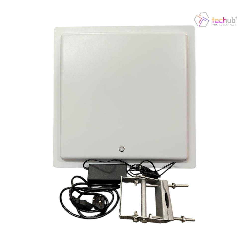 Uhf Rfid Long Range Integrated Reader Tch112 - Antenna Type: Linear/circular