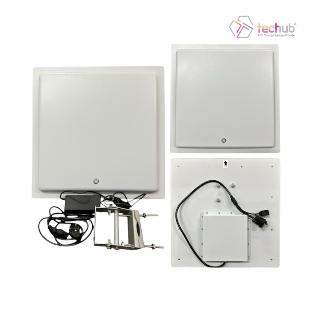 UHF RFID Long Range Integrated Reader TCH112