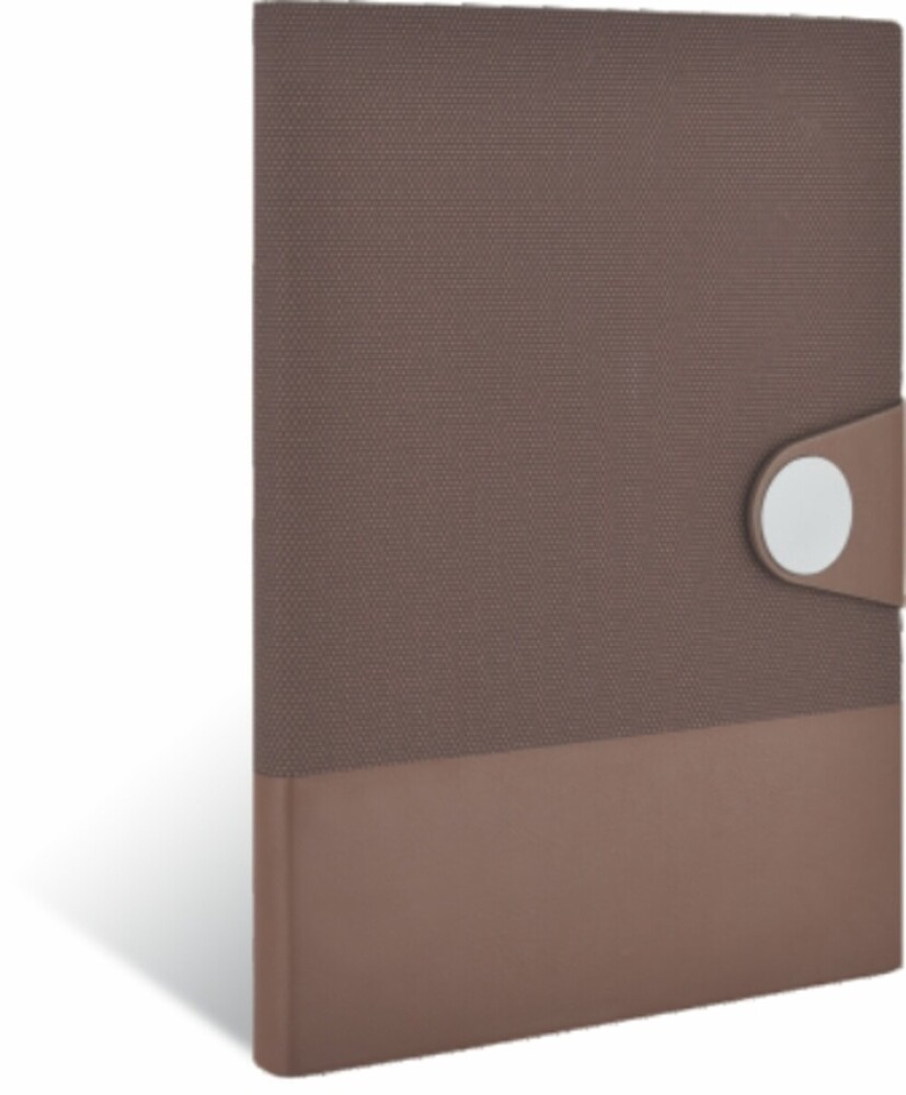Hardbound Cover Notebook
