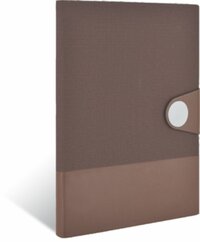 Hardbound Cover Notebook
