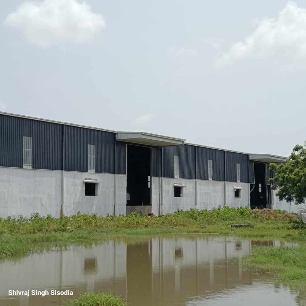 Upvc Roof Sheet - Features: Anti Corrosive