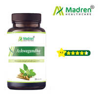 Ashwagandha Capsules