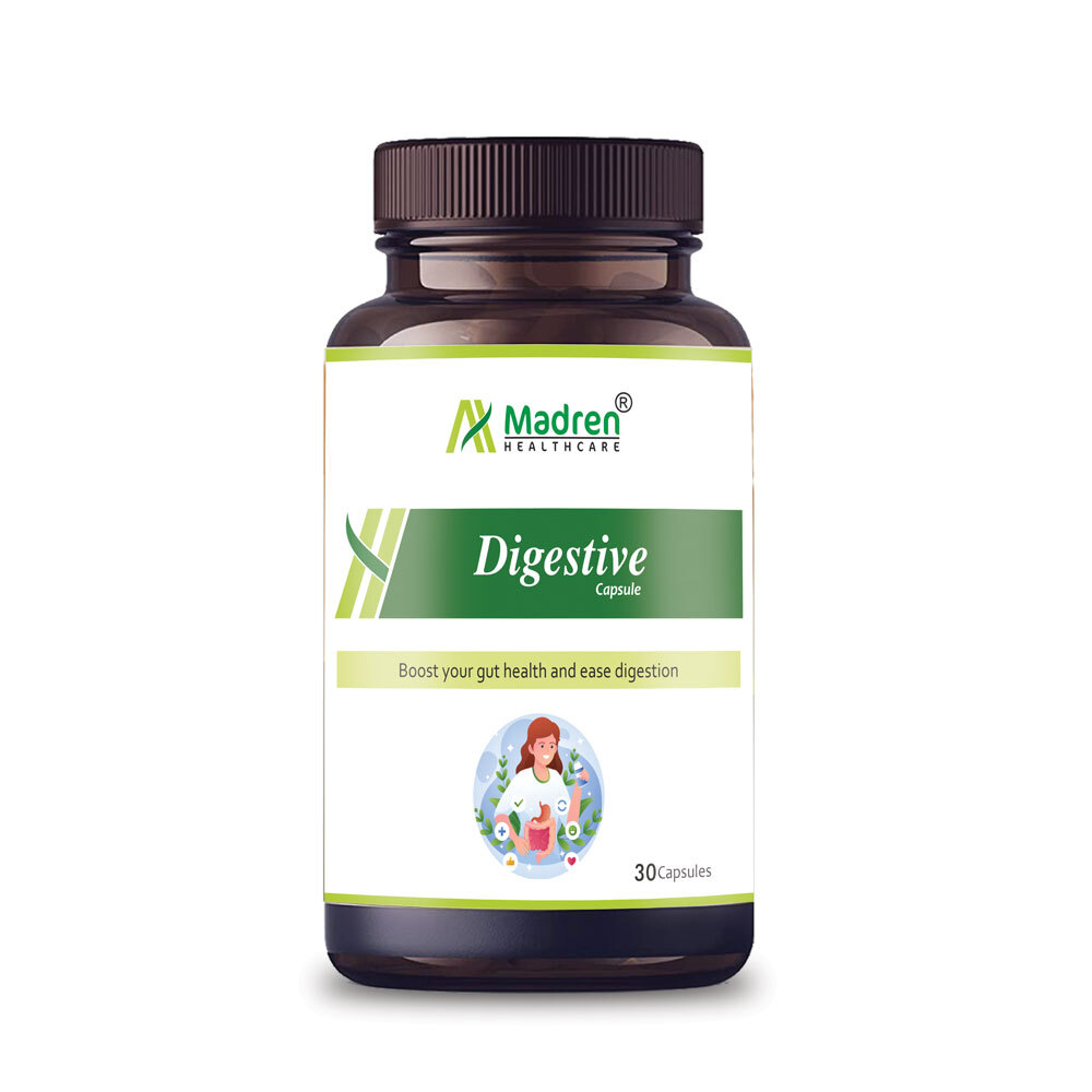 Digestive Capsules