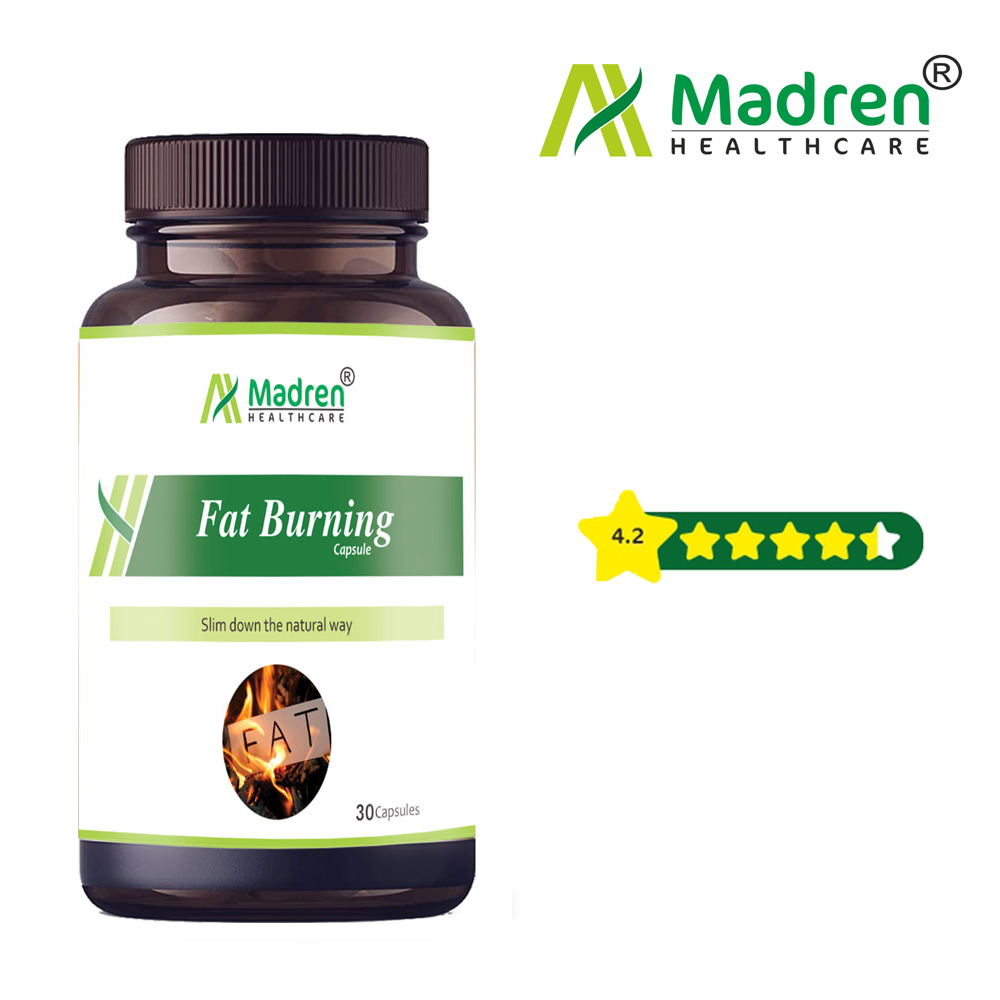 Fat Burning Capsules