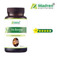 Fat Burning Capsules - Age Group: For Adults