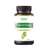 Garcinia Cambogia Capsules - Age Group: For Adults