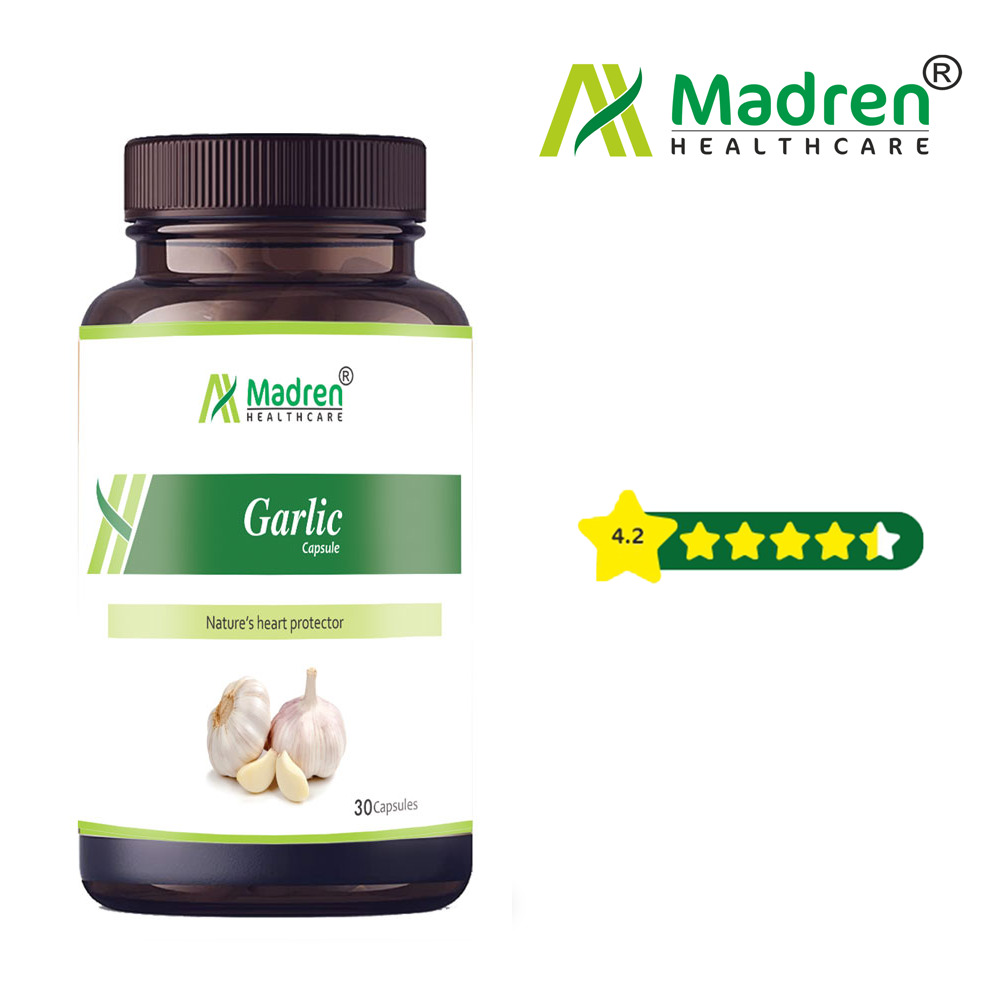 Garlic Capsules