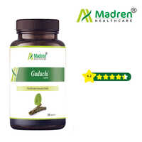 Guduchi Capsules - Age Group: For Adults