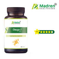 Omega-3 Capsules
