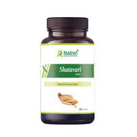 Shatavari Capsules