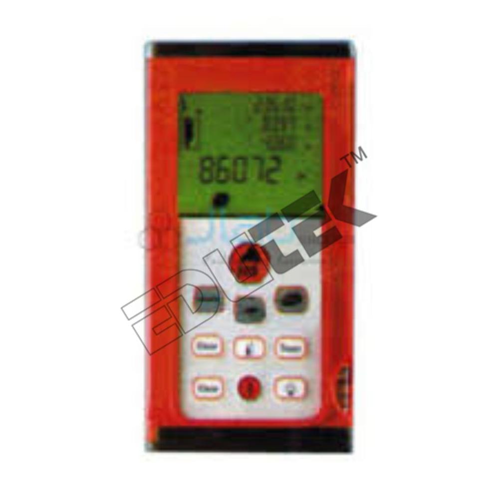 Laser Distance Meter Lite